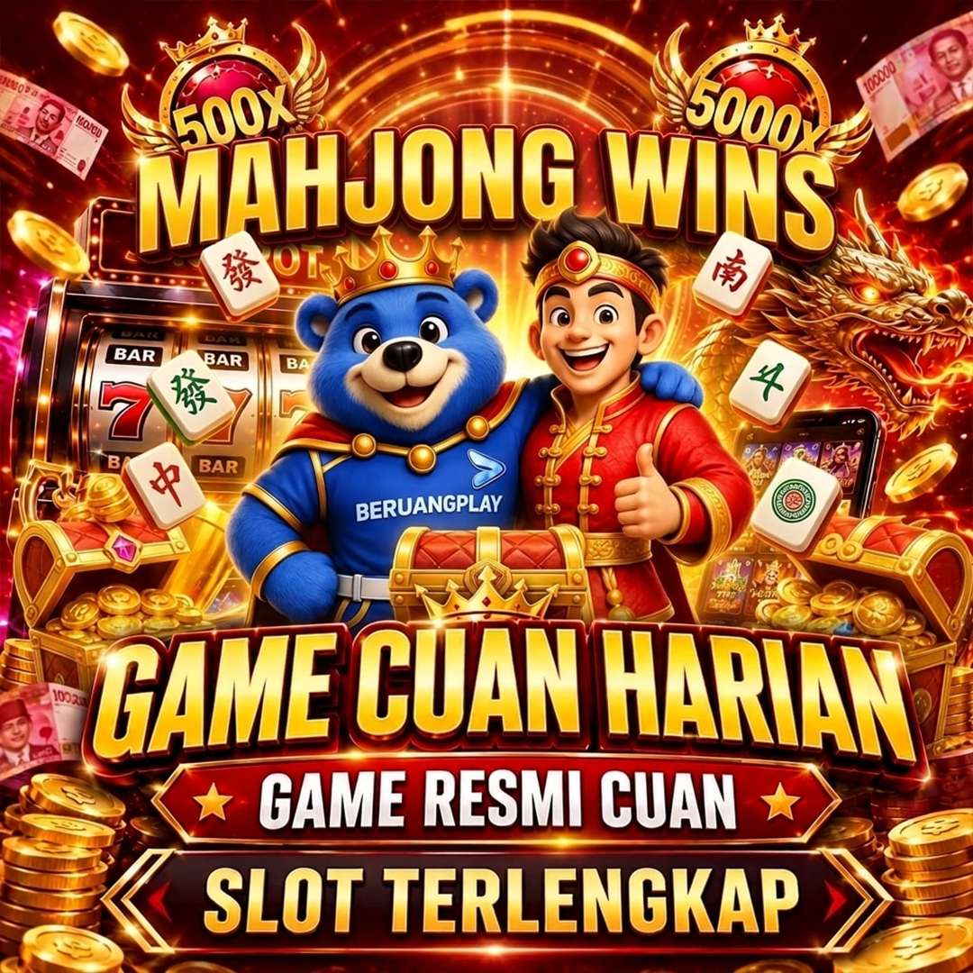 RAJAMAS138 ❆ Tampilan Game Online Dengan Gaya Yang Lebih Berkarakter